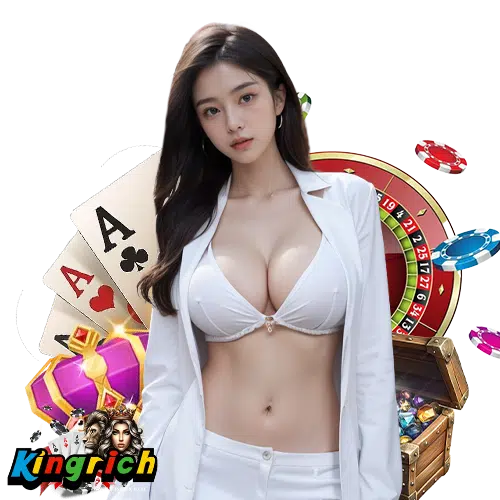 kingrich สมัครสมาชิก