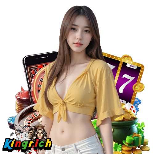 kingrich