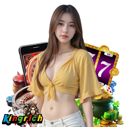 kingrich